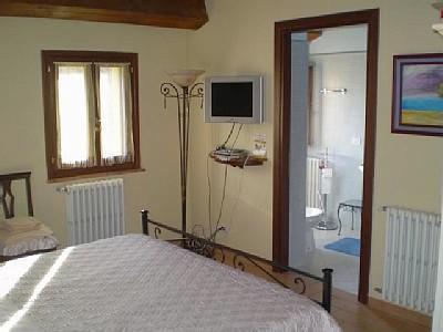 Отель Il Noceto