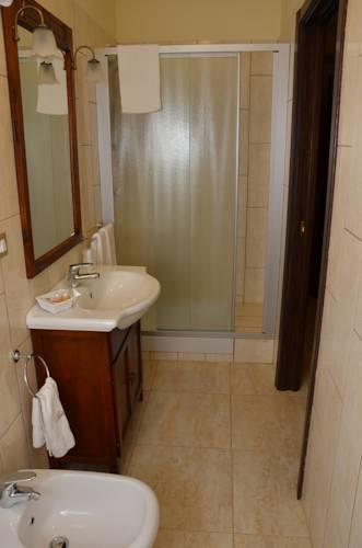 Мини-отель Bellavigna Country House