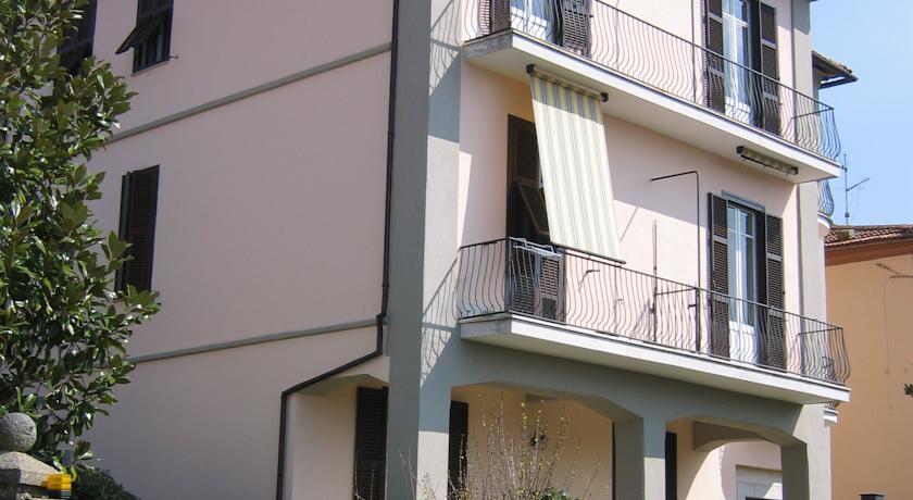 Мини-отель B&B Faleri