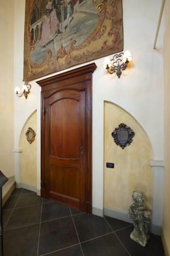 Мини-отель B&B Il Convento