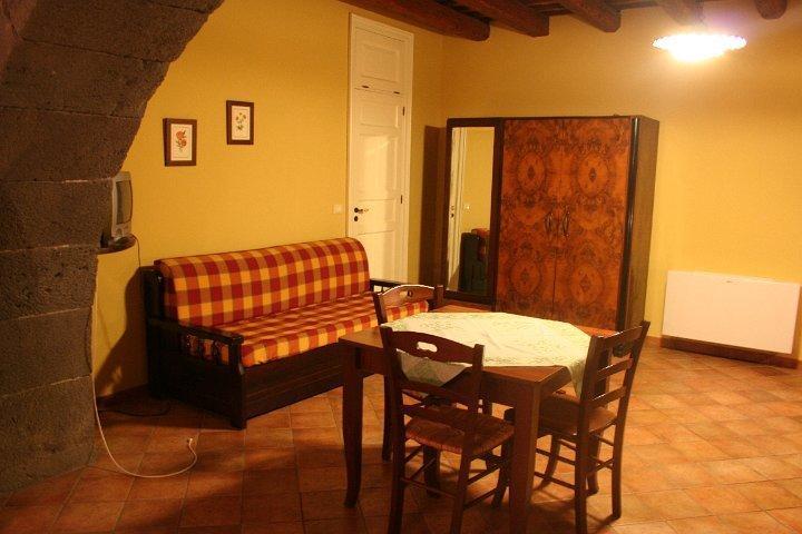 Отель Casale Del Feudo