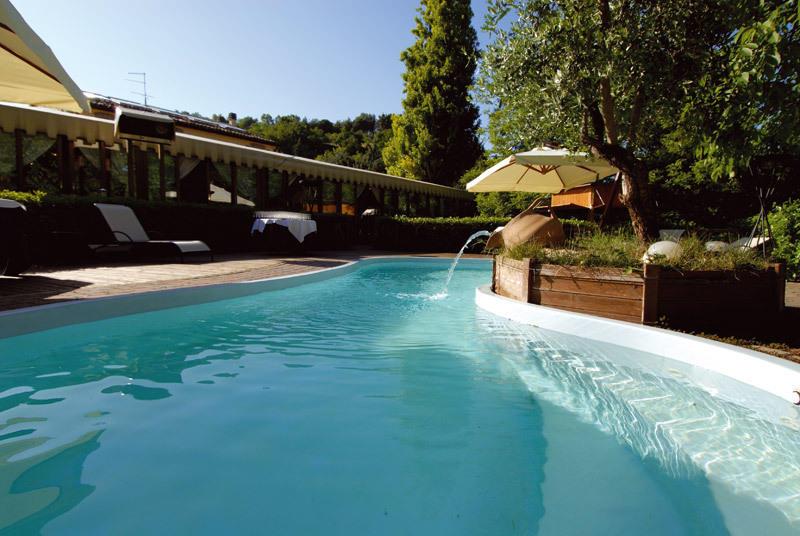 Отель Freelandia Agriturismo