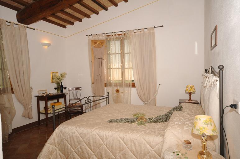Отель Agriturismo Lunadoro