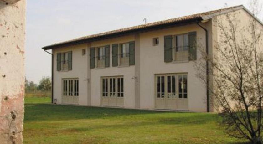 Мини-отель Agriturismo La Romana