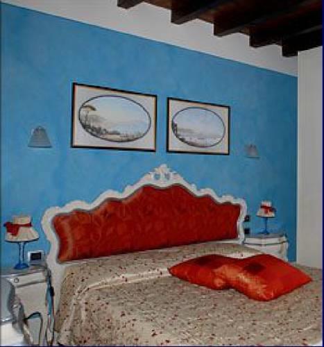 Мини-отель B&B Casacasina