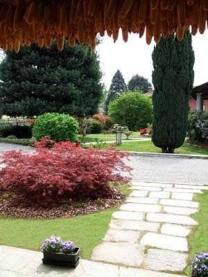 Отель B&B I Tre Pini