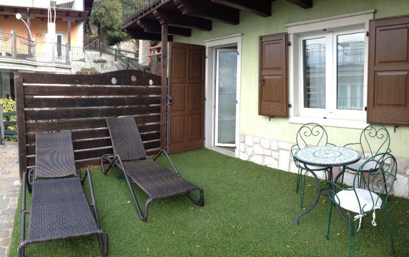 Апартаменты Appartamenti Isola Verde