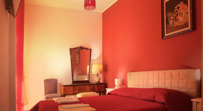 Мини-отель B&B Bibliotechina