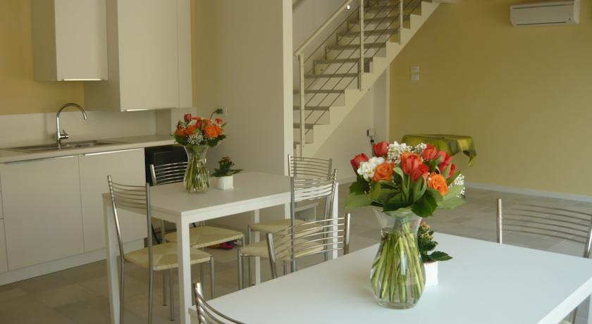 Мини-отель B&B Agorà