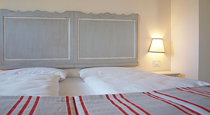Отель Hotel Villa Moron