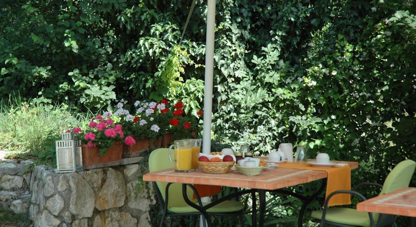 Мини-отель Montericco B&B