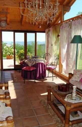 Апартаменты Belvedere di Comunaglia