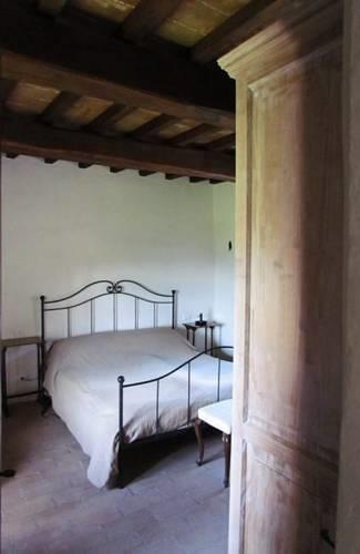 Апартаменты Casa Capoccetta