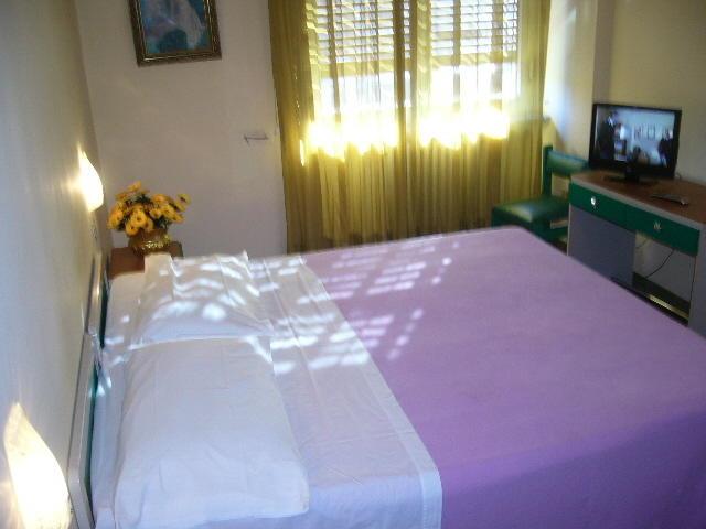 Отель Hotel Sole