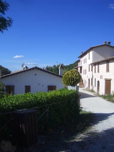 Отель Casa Vacanze San Michele