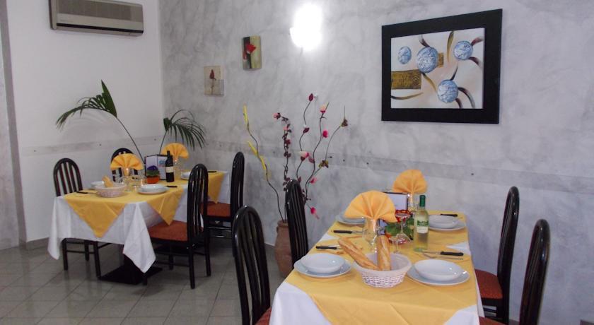 Отель Hotel Alla Nogara
