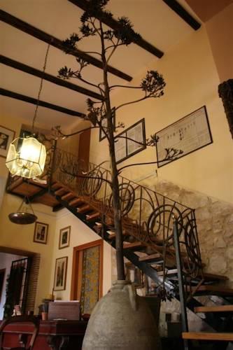 Мини-отель B&B Asparano