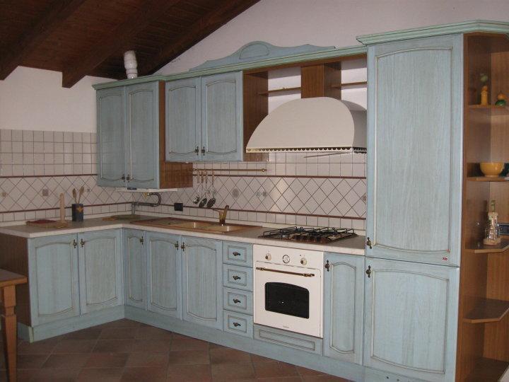 Апартаменты Residence La Bellotta