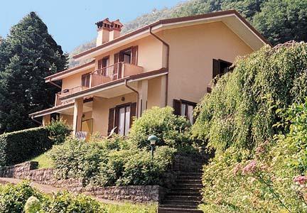 Апартаменты Villa Panorama