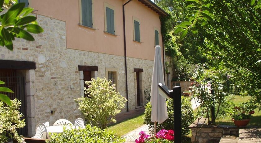 Отель Casa Vacanze Macirillo