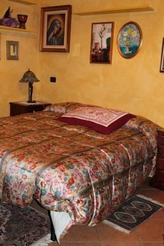 Отель Locanda Borgo Antico