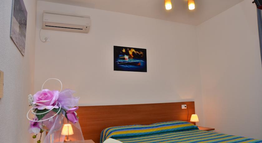 Мини-отель B&B Il Nespolo Fiorito
