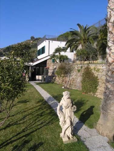 Мини-отель Villa Gabry B&B