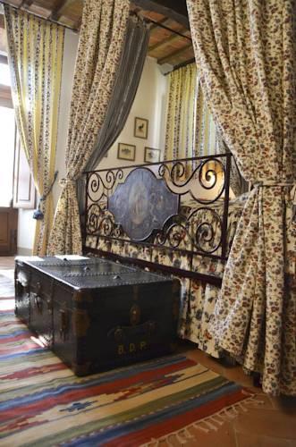Вилла Villa Grazia