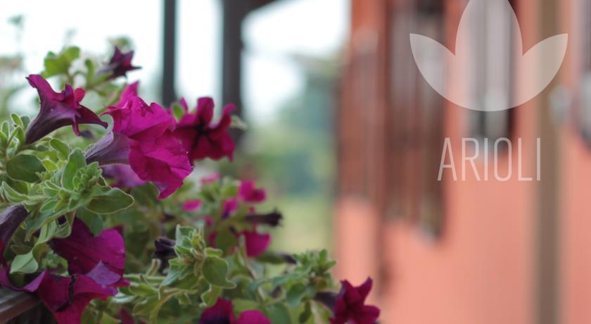 Гостевой дом Top Residence Arioli