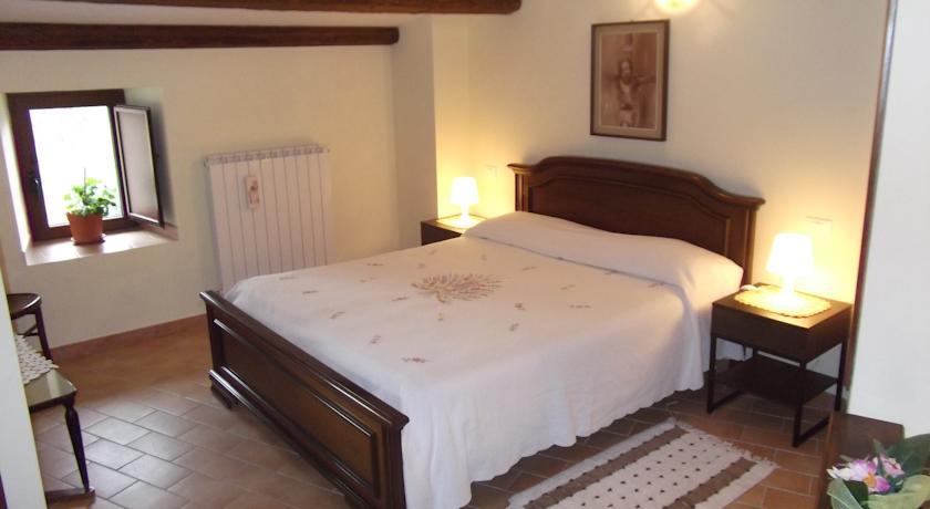 Апартаменты Bed and Breakfast San Marco