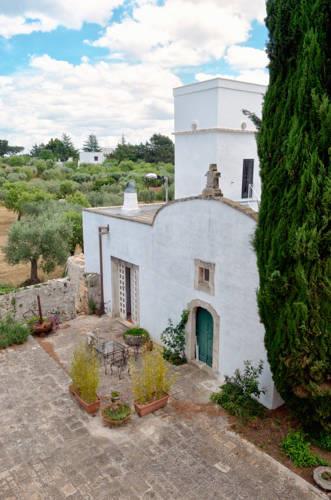 Отель Agriturismo Antonelli Piangevino