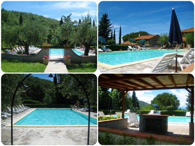 Отель Agriturismo Ceres