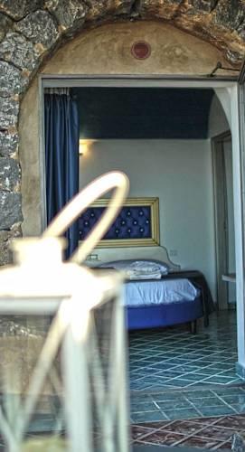 Мини-отель Dammusi Al-Qubba Wellness & Resort