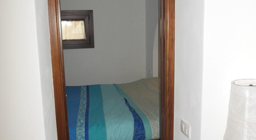 Апартаменты Venere House