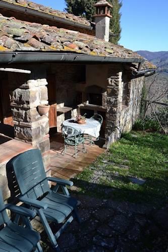 Апартаменты Agriturismo Podere la Casa