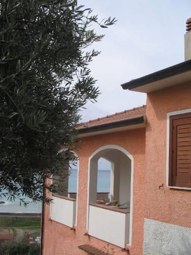 Мини-отель B&B Colle Degli Ulivi