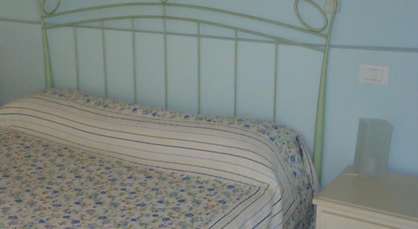 Мини-отель B&B Laura