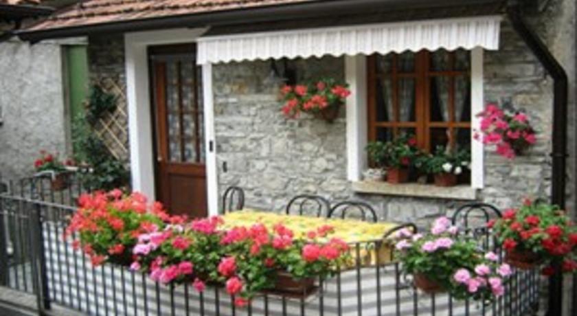 Апартаменты Casa Cristina