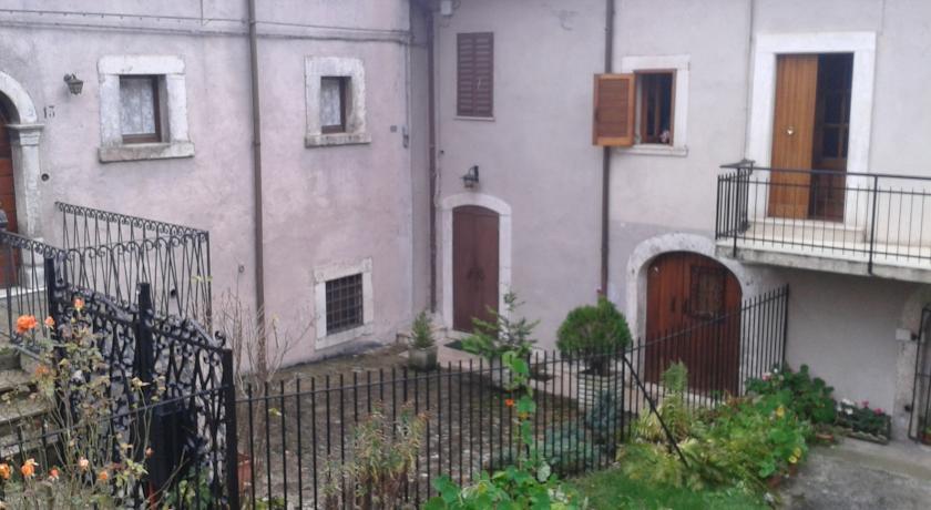 Апартаменты La maison de Claire