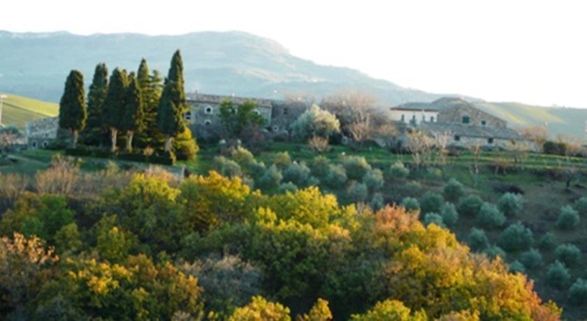 Отель Masseria San Giovanni Sgadari