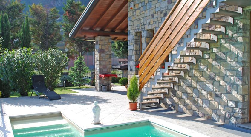 Мини-отель B&B I Viandanti