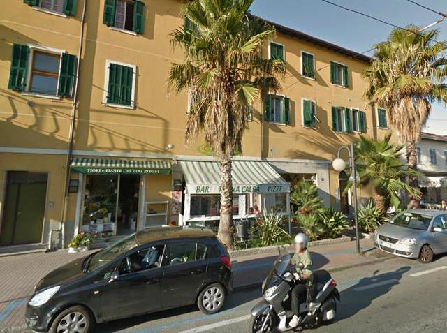 Апартаменты Appartamento Torrione