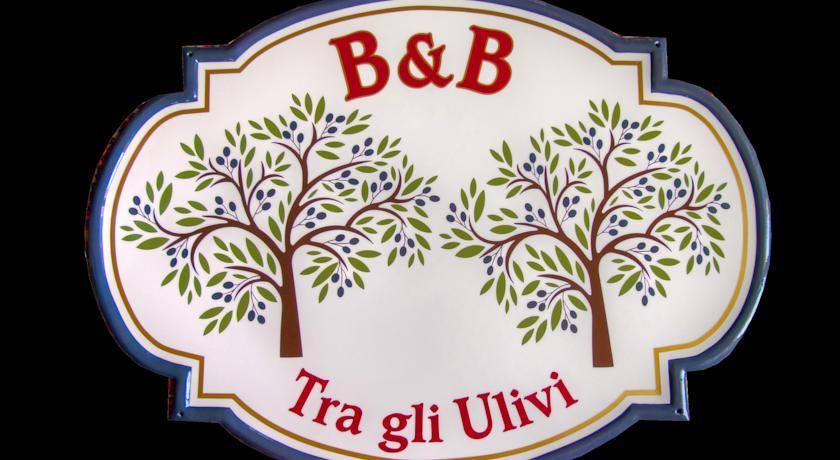 Мини-отель Tra Gli Ulivi