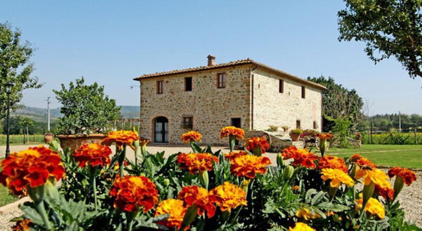 Вилла Villa Chianti