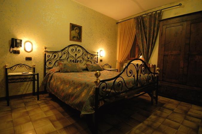 Отель Hotel Valle Verde