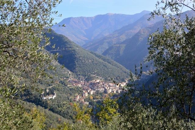 Мини-отель B&B La Casa Di Giacomo