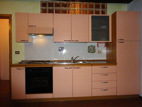 Апартаменты Residence Ferraud