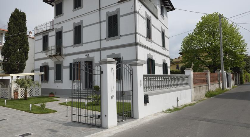 Мини-отель B&B Relais Paradise
