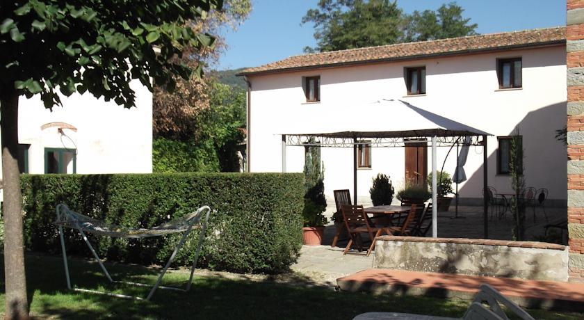 Мини-отель Bed&Breakfast Pianeta Benessere