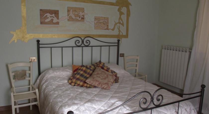 Мини-отель Locanda Soldani B&B